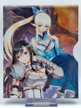 Shining Resonance: Refrain - Draconic Launch Edition